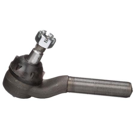 Delphi Steering Tie Rod End, Ta2551 TA2551
